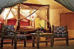 Tsavo Abenteuer
