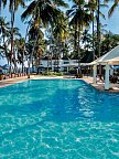 Kenya Bay Beach