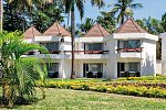 Kenya Bay Beach