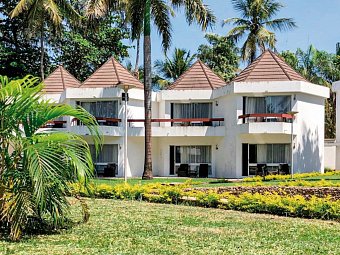 Kenya Bay Beach