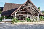 Kenya Bay Beach
