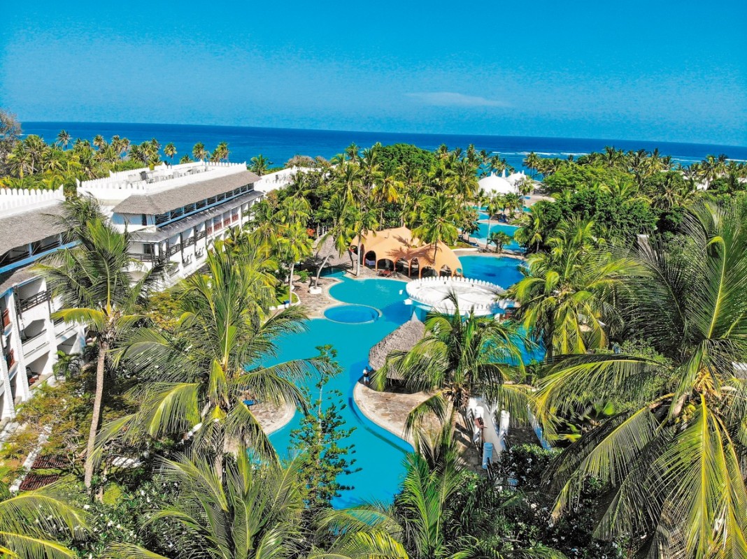 Southern Palms Beach Resort
