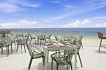 Bamburi Beach