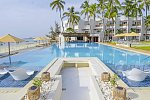 Bamburi Beach