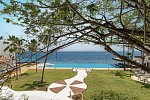 Bamburi Beach