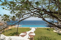 Bamburi Beach
