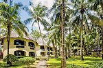 Severin Sea Lodge