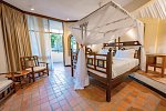 Severin Sea Lodge