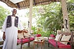Severin Sea Lodge
