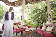 Severin Sea Lodge