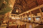 Severin Sea Lodge
