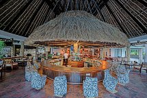 Severin Sea Lodge