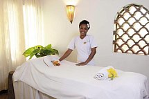 Severin Sea Lodge - Hotel-Spa