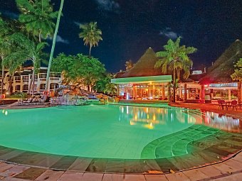 Severin Sea Lodge