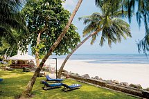 Severin Sea Lodge