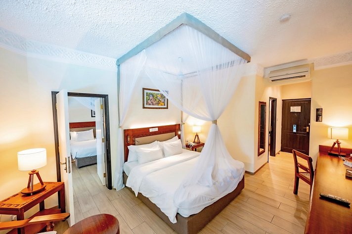 Severin Sea Lodge