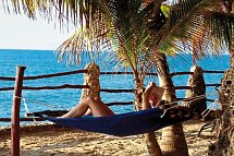 Bahari Beach Hotel