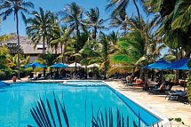 Bahari Beach Hotel