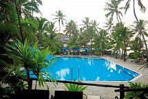 Bahari Beach Hotel