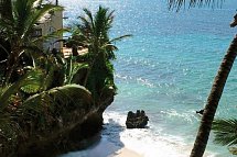 Bahari Beach Hotel
