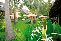 Bahari Beach Hotel