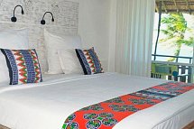 Bahari Beach Hotel - Wohnbeispiel Standard (Zimmercodierungen DGG & DCG)