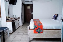 Bahari Beach Hotel - Wohnbeispiel Standard (Zimmercodierungen DEG, DGG, DCG, DB8 & DX8)