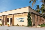 Bahari Beach Hotel
