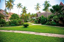 Bahari Beach Hotel