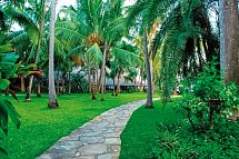Bahari Beach Hotel