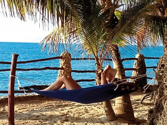 Bahari Beach Hotel