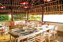 Bahari Beach Hotel