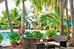 Bahari Beach Hotel