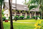 Bahari Beach Hotel