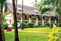 Bahari Beach Hotel