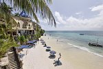 Bahari Beach Hotel