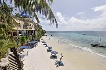Bahari Beach Hotel