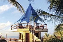 Bahari Beach Hotel - Mikokoni Bar