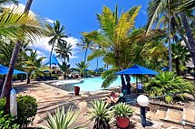 Bahari Beach Hotel