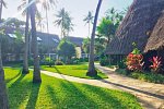 Bahari Beach Hotel