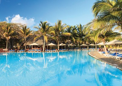 Baobab Beach Resort & Spa Diani Beach