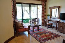 Baobab Beach Resort & Spa