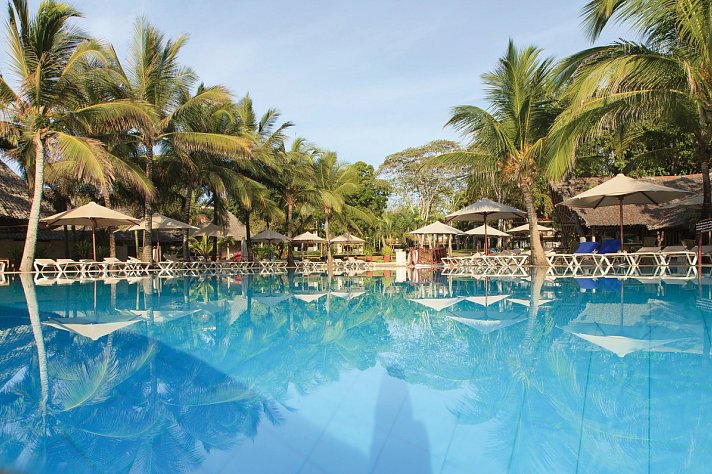 Baobab Beach Resort & Spa
