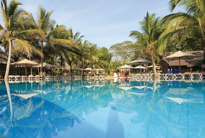 Baobab Beach Resort & Spa
