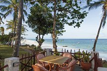 Baobab Beach Resort & Spa