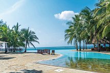 Baobab Beach Resort & Spa