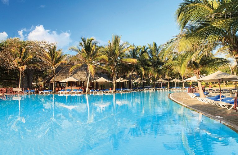Baobab Beach Resort & Spa