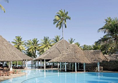 Neptune Village Beach Resort & Spa Galu Beach