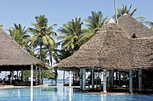 Neptune Village Beach Resort & Spa - Poolbar