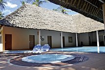 Neptune Village Beach Resort & Spa - Spa